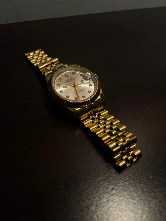 Luxury Watch - Picture 2 of 5